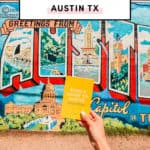 Austin Travel Guide