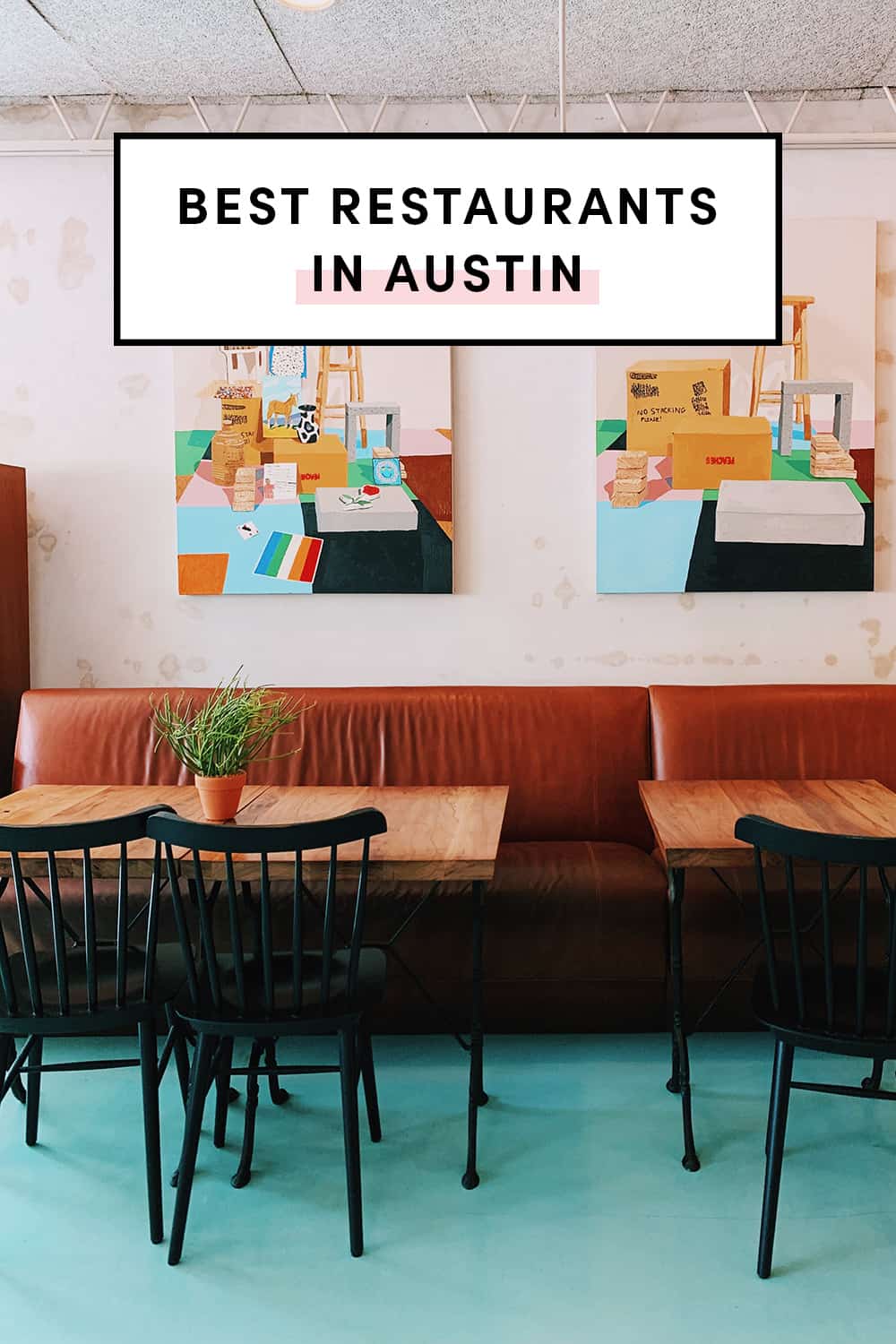 43 Best Restaurants In Austin Story A