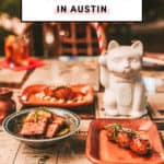 Best Restaurants In Austin