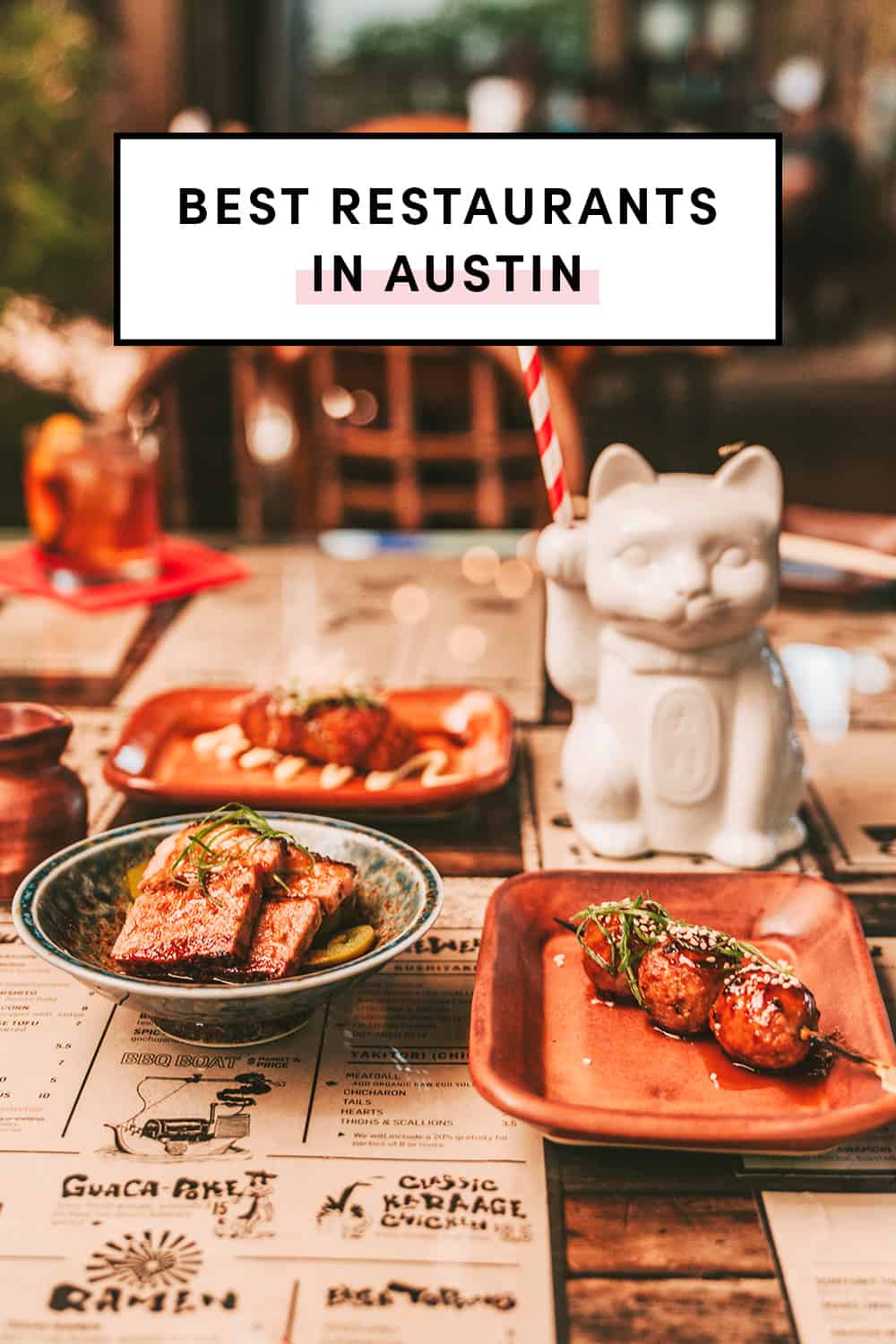 must visit austin restaurants