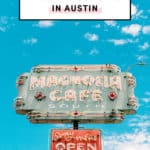 Best Things To Do In Austin
