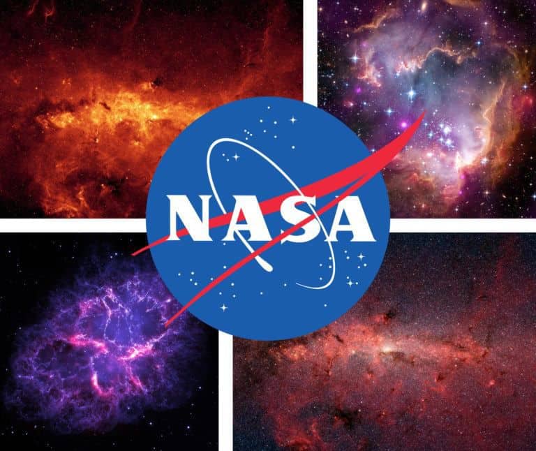 NASA Gallery