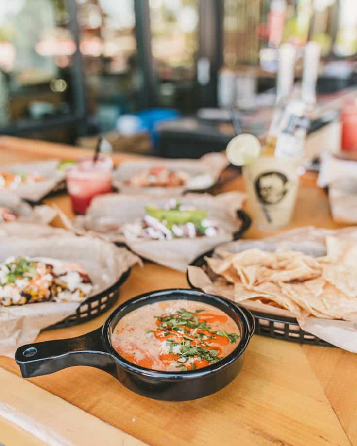 7 Secret Tacos On Torchy's Secret Menu (With Photos)