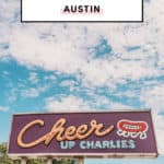 Travel Guide To Austin TX