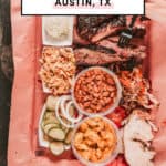 Best Barbecue in Austin