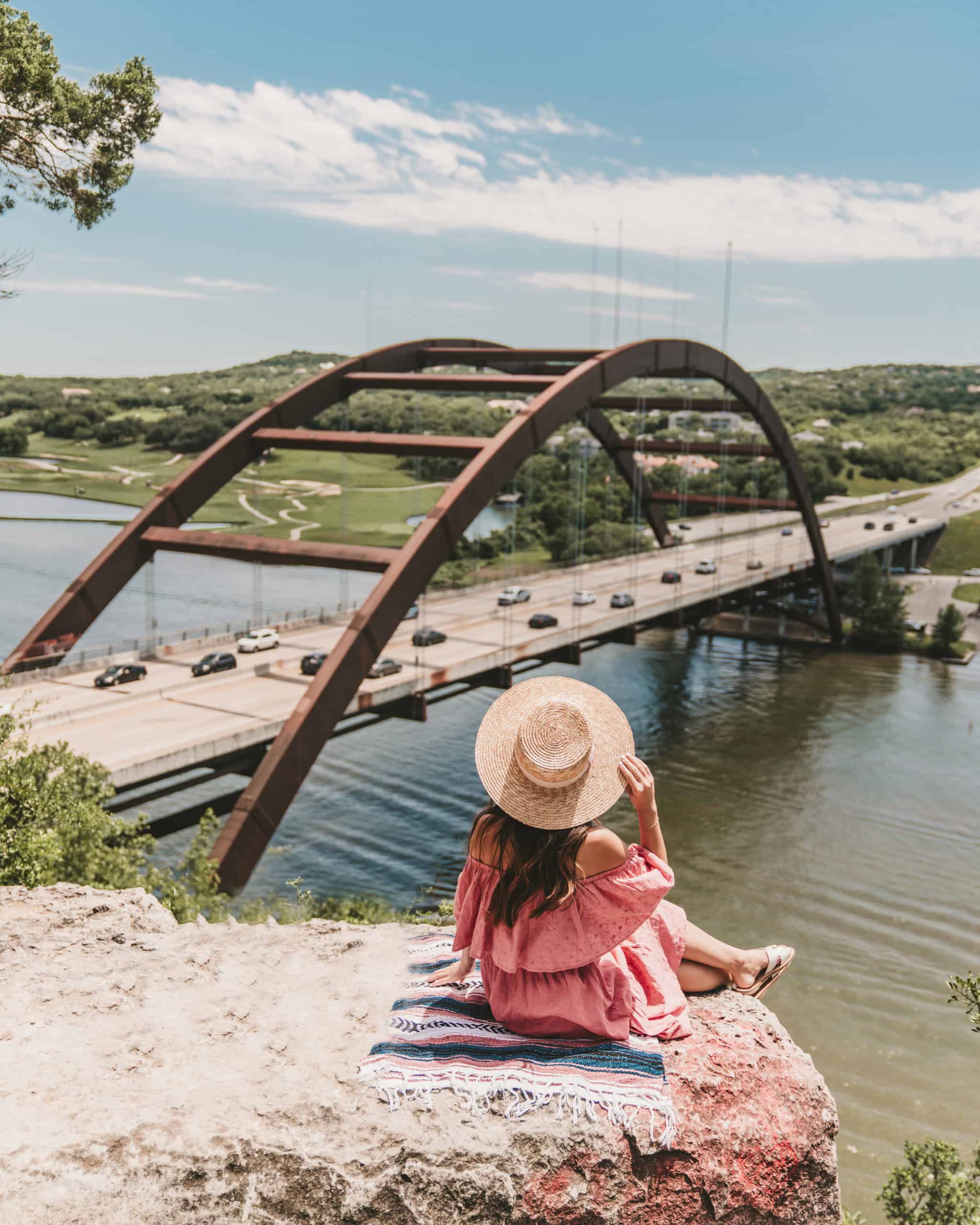 360 Bridge Overlook in Austin