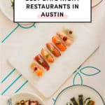 best date night restaurants austin