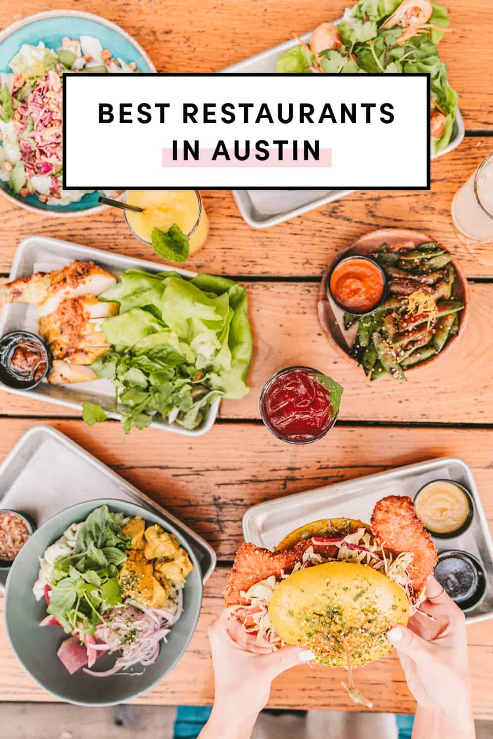 43 Best Restaurants In Austin (Updated Dec 2023) Koko
