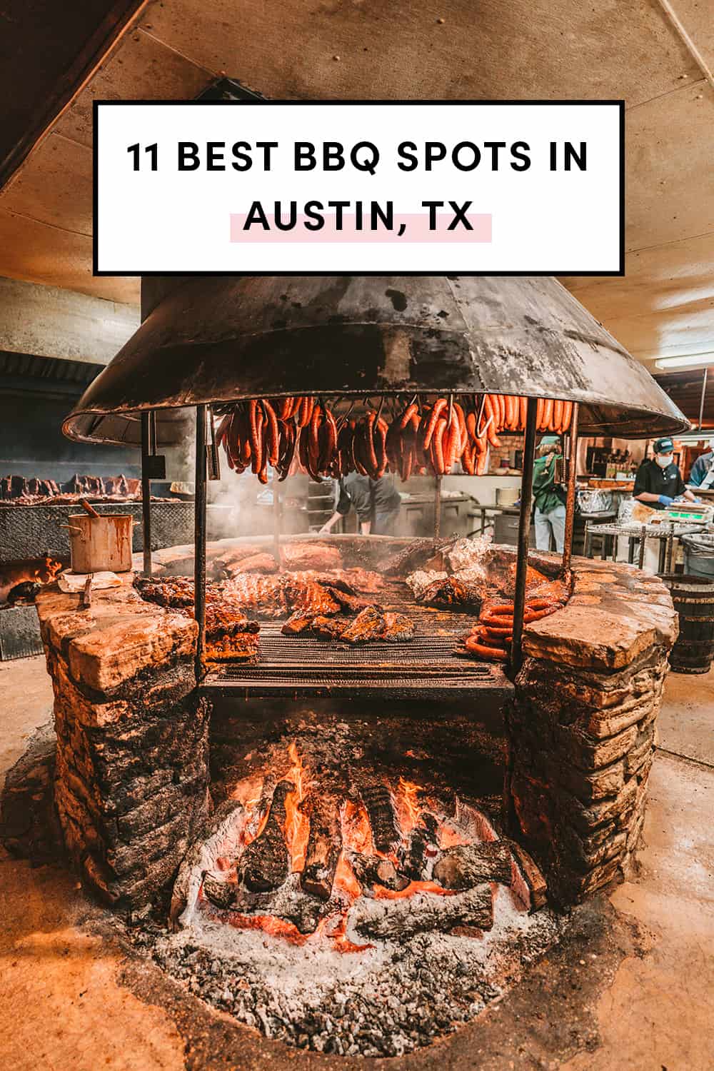 11 Best BBQ Spots In Austin (Updated 2023) A Taste of Koko