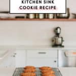 Kitchen Sink Cookies Recipe