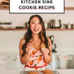 Kitchen Sink Cookies Recipe