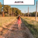 Best Hiking Trails In Austin Texas