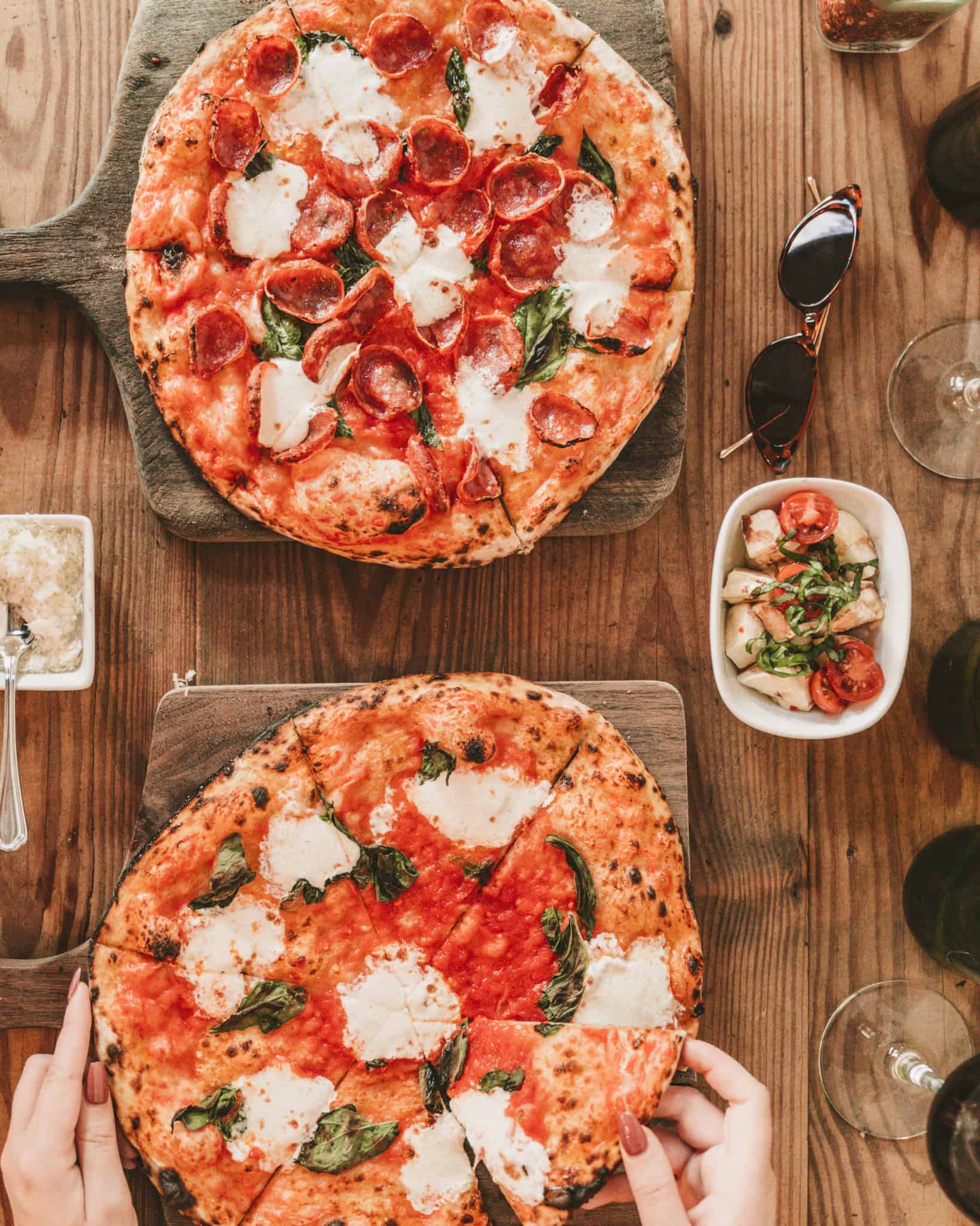 21 Best Italian Restaurants in Austin A Taste of Koko