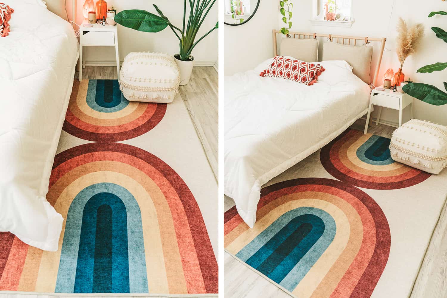 Ruggable Review: My 5 Favorite Ruggable Rugs