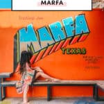 Weekend Guide To Marfa | things to do in Marfa