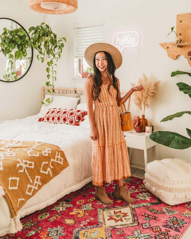 8 Fall Outfits Ideas (Plus They're On Sale!)| A Taste of Koko