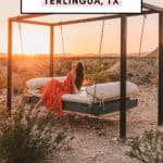 Things To Do In Terlingua Texas