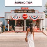 Best Restaurants in Round Top