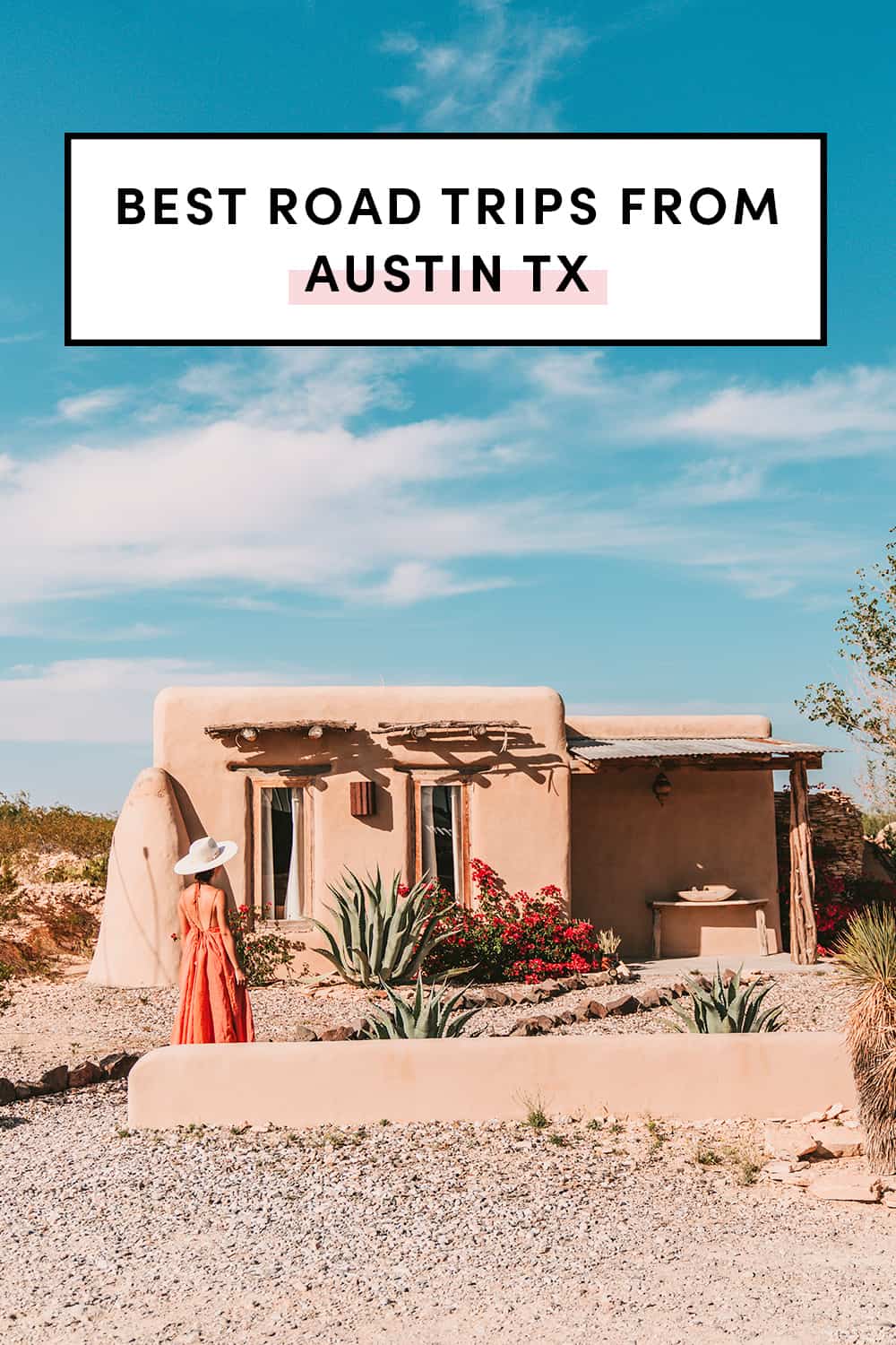 19 Best Road Trips From Austin Texas (Updated 2024) Koko