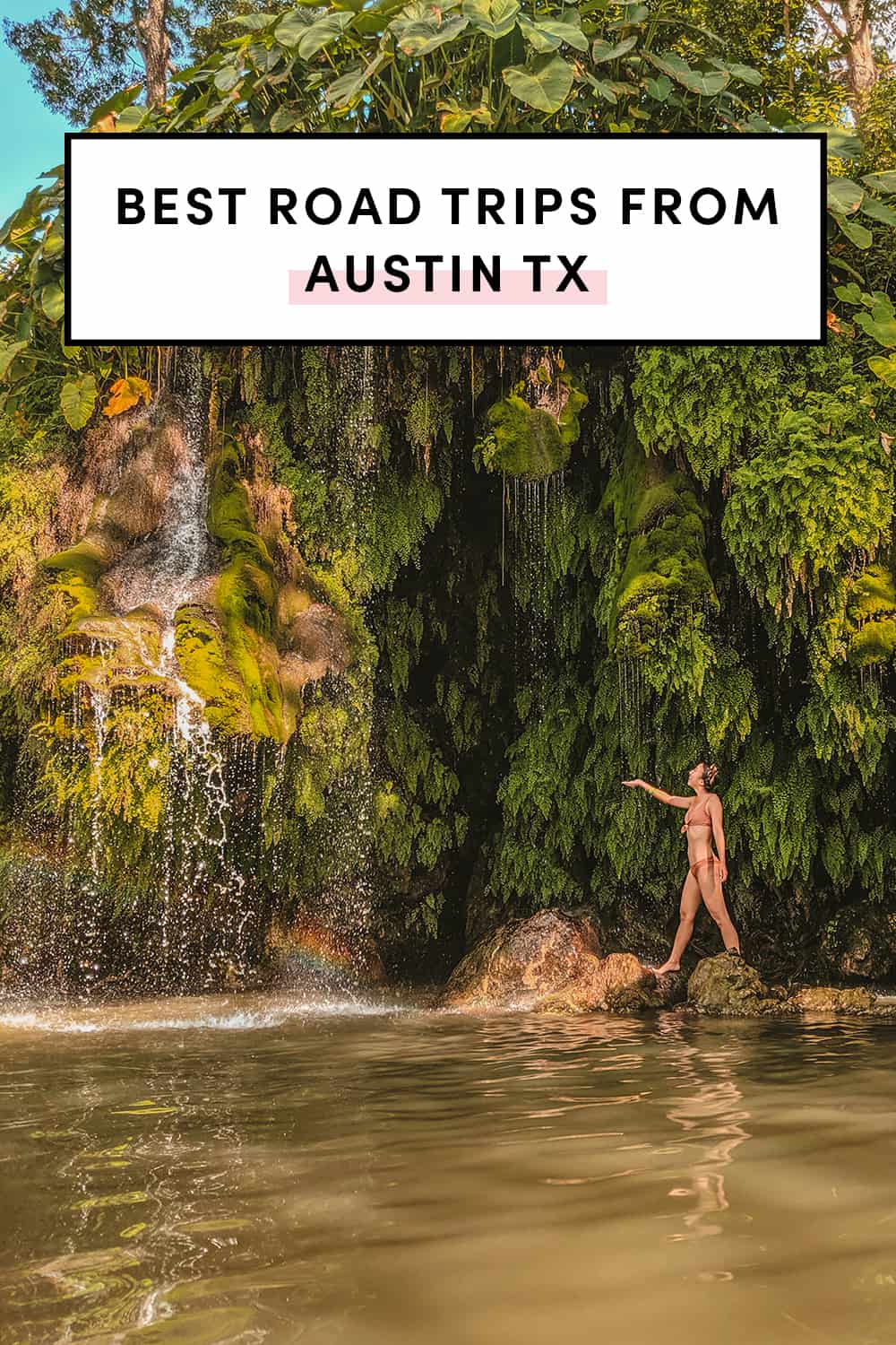 easy day trips from austin