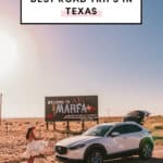 Best Road Trips in Texas