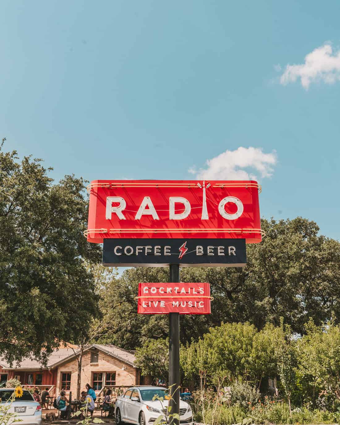 18 Best Neighborhoods to Live in Austin in 2022 A Taste of Koko