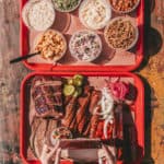 Best Restaurants in Round Top in Texas
