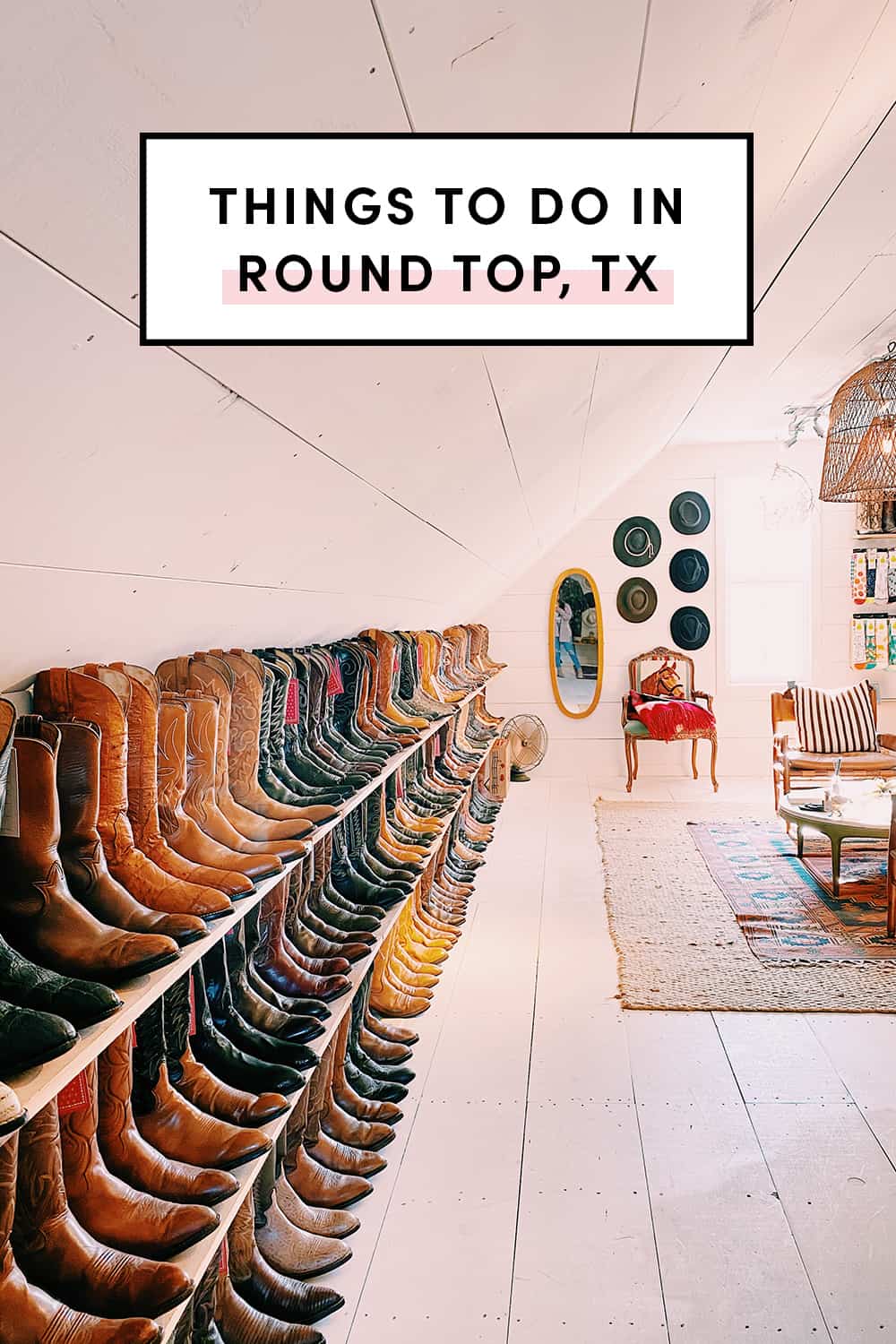 17 Top Things To Do In Round Top Texas (Updated 2024) | Koko