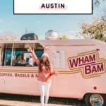 Things To Do In Austin this weekend