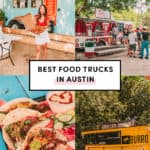 Best Food Trucks In Austin Texas