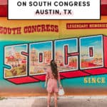 Best Things To Do On South Congress Austin TX