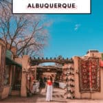 Top Things To Do In Albuquerque, New Mexico