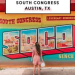 Ultimate Guide To South Congress Austin TX