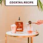 Official Kentucky Derby Cocktail Recipe