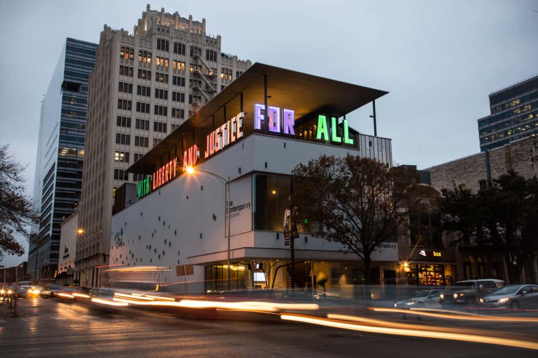 32 Best Things to Do on a Rainy Day in Austin (2026)