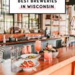Best breweries in Wisconsin