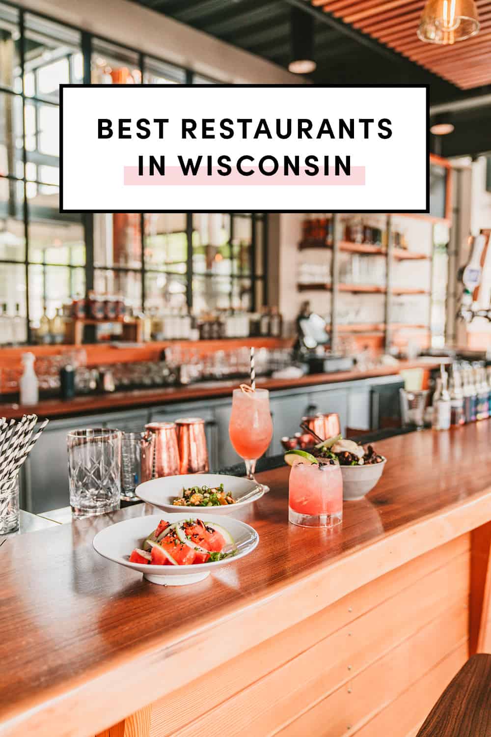 15 Best Things To Do In Wisconsin (Updated 2021) A Taste of Koko