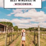 Best wineries in Wisconsin