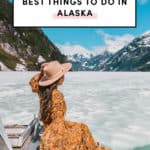 best things to do in Alaska