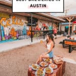 Best Breweries In Austin