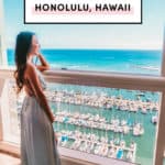 Best hotels in Honolulu Hawaii