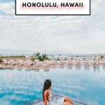 Best hotels in Honolulu Hawaii