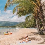 Kailua Ranch \ things to do in Honolulu Hawaii
