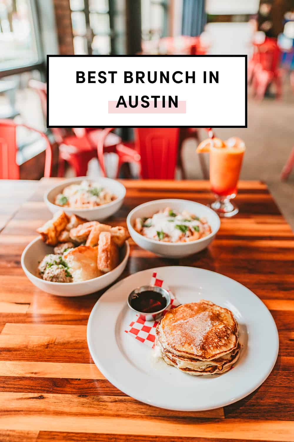 29 Best Brunch Spots In Austin (Updated January 2025) Koko
