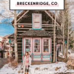 11 Best Things To Do In Breckenridge Colorado CO