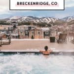 11 Best Things To Do In Breckenridge Colorado CO