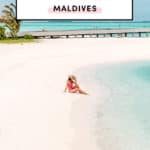 Le Meridian Resort In Maldives