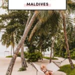Le Meridian Resort In Maldives
