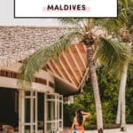 Le Meridian Resort In Maldives