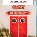 Top things to do in Austin